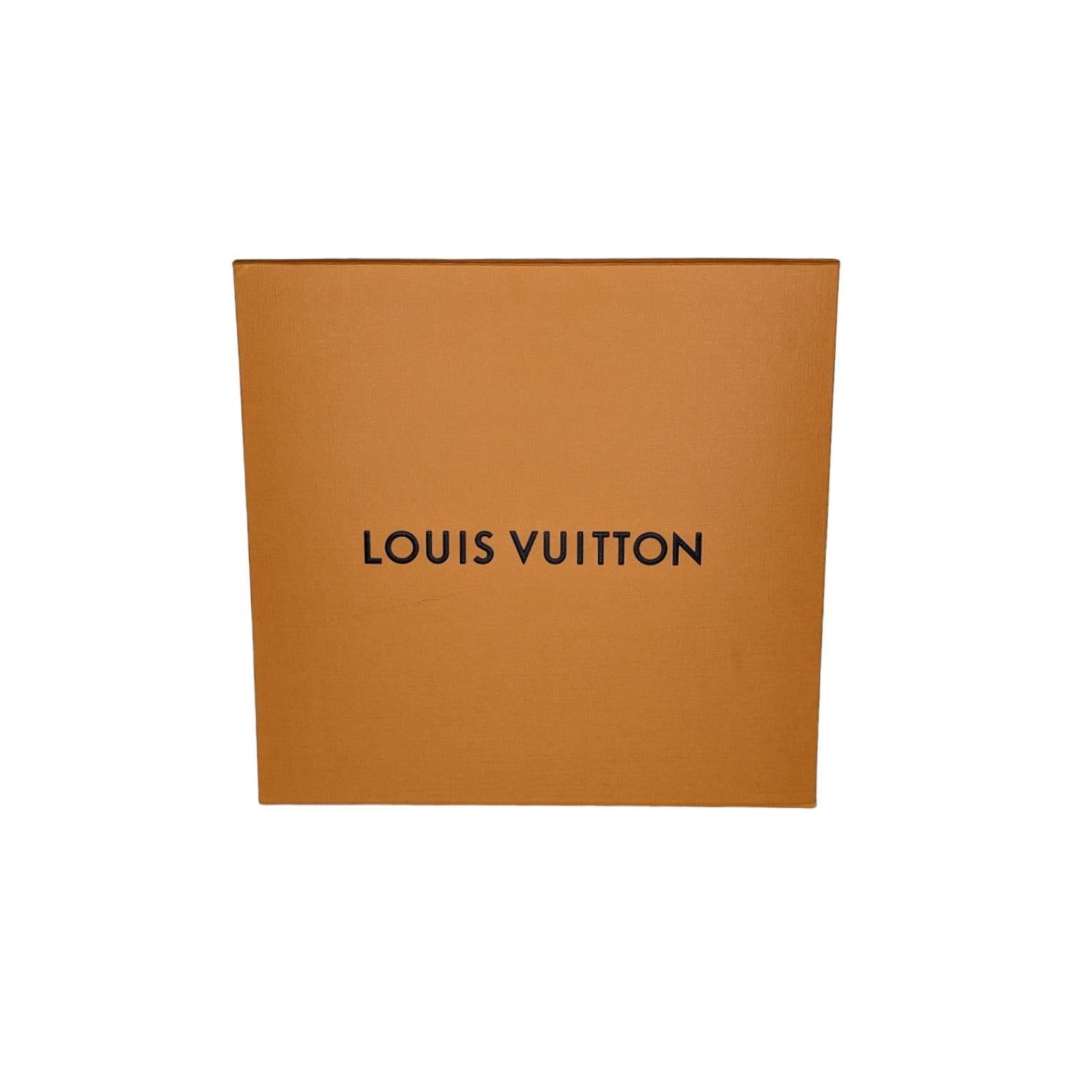 Louis Vuitton 2020 - Vanity PM avec monogramme inversé en vente 5