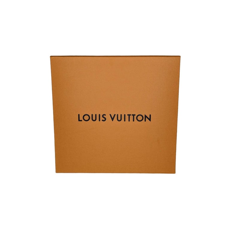Louis Vuitton 2020 Reverse Monogram Vanity PM For Sale 6