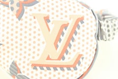 Louis Vuitton 2021-22FW Monogram Cruise Sleeping Mask with Pouch Face74lk615s