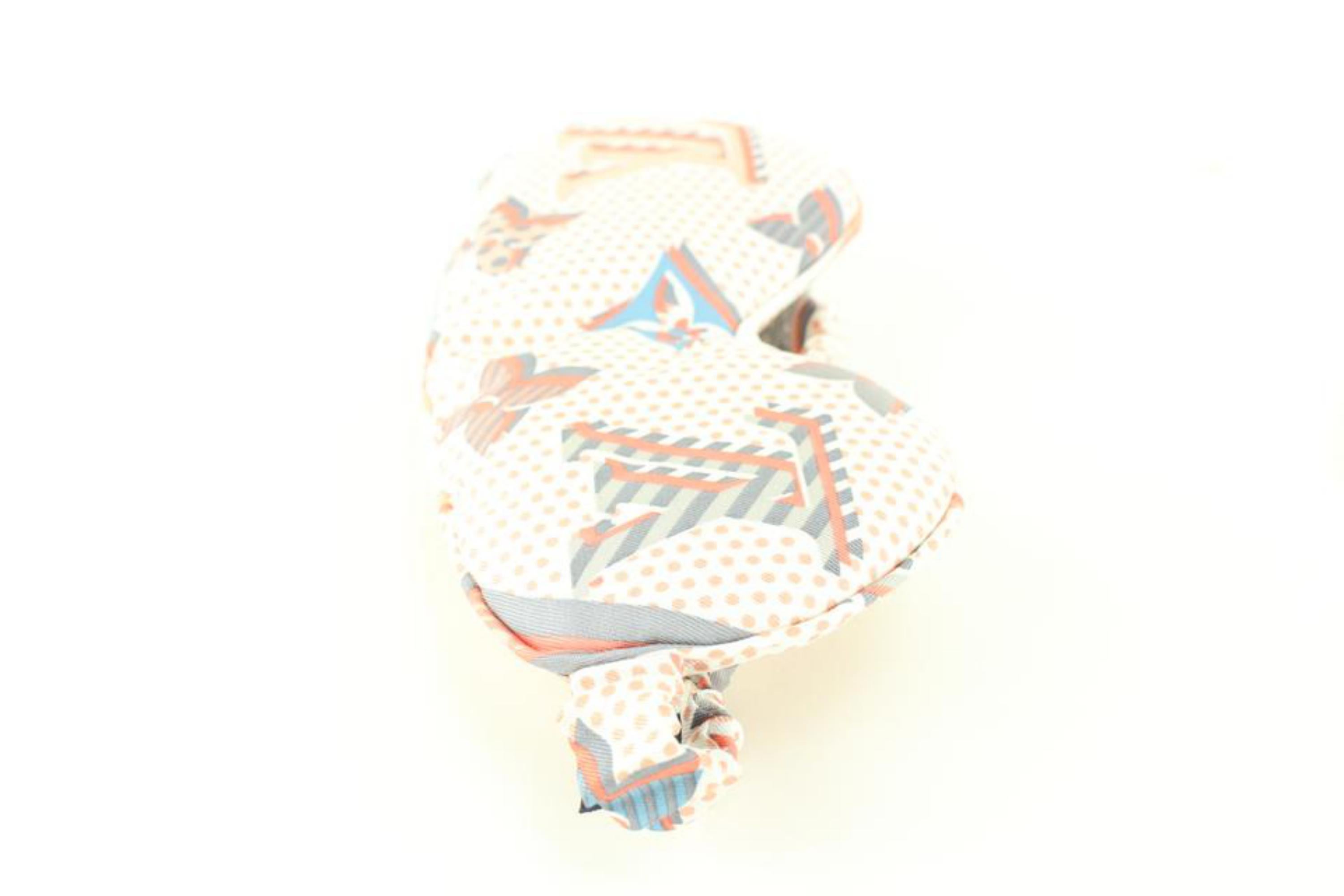 Louis Vuitton 2021-22FW Monogram Cruise Sleeping Mask with Pouch Face74lk615s 1