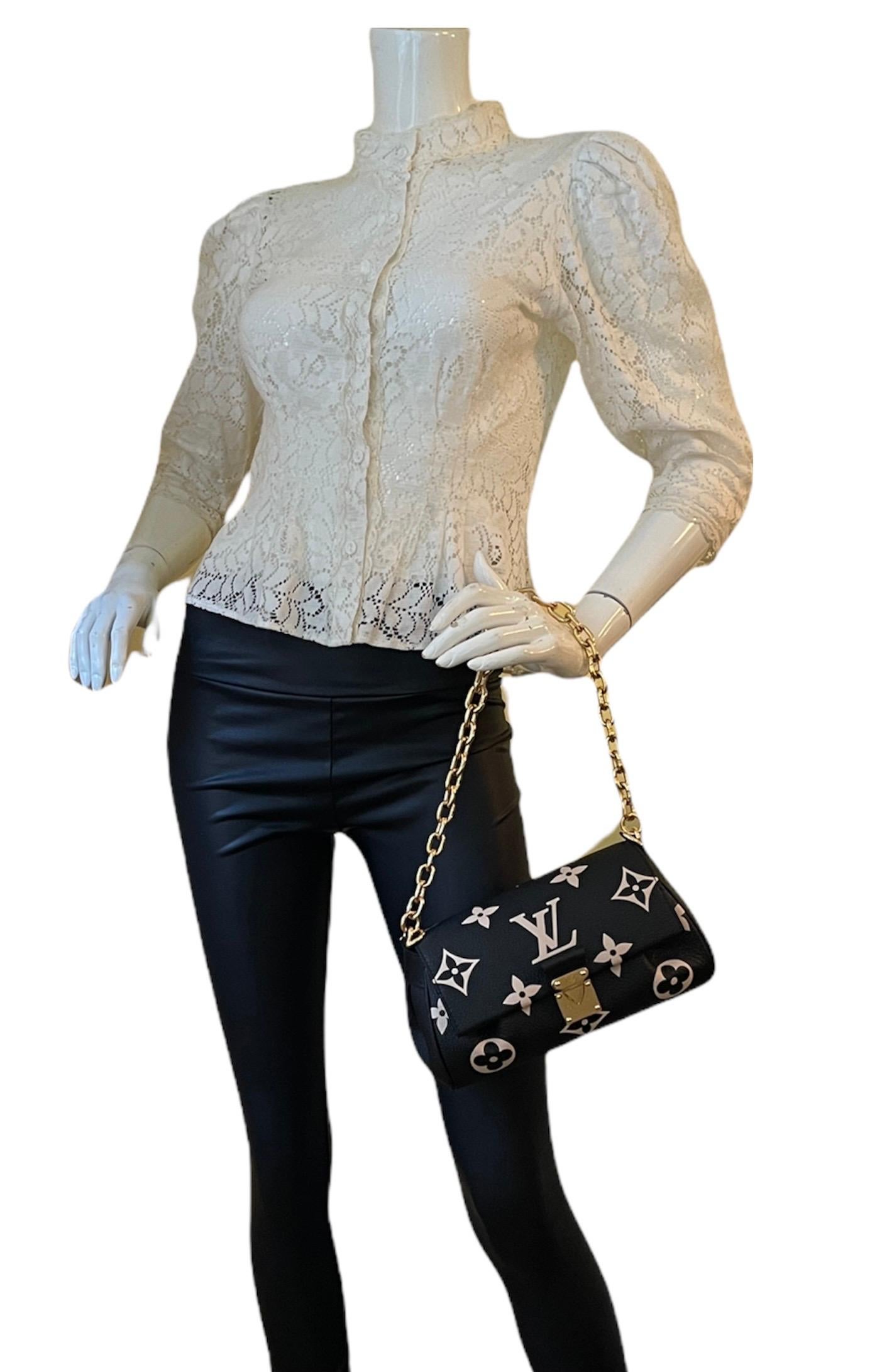 louis vuitton favorite mm 2021
