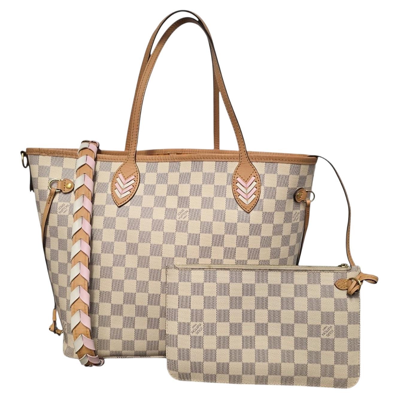 Borsa Neverfull di Louis Vuitton