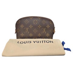 Louis Vuitton 2021 Monogram Monogramm Kosmetiktasche