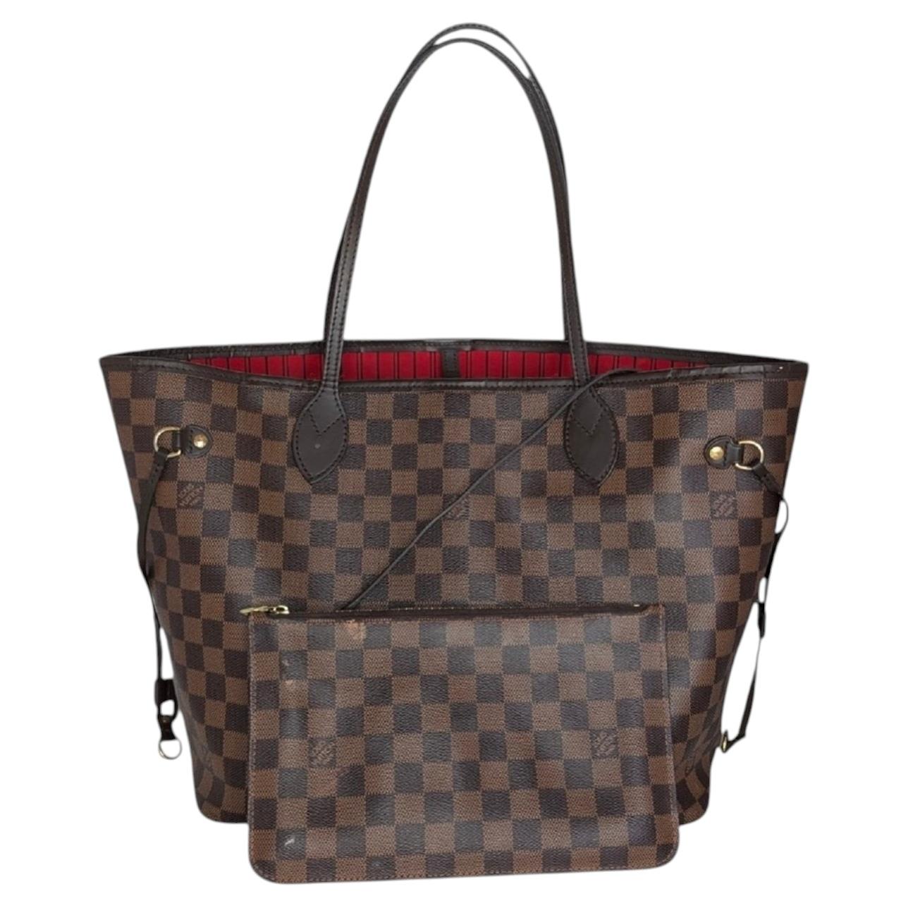 Bolso Neverfull de Louis Vuitton