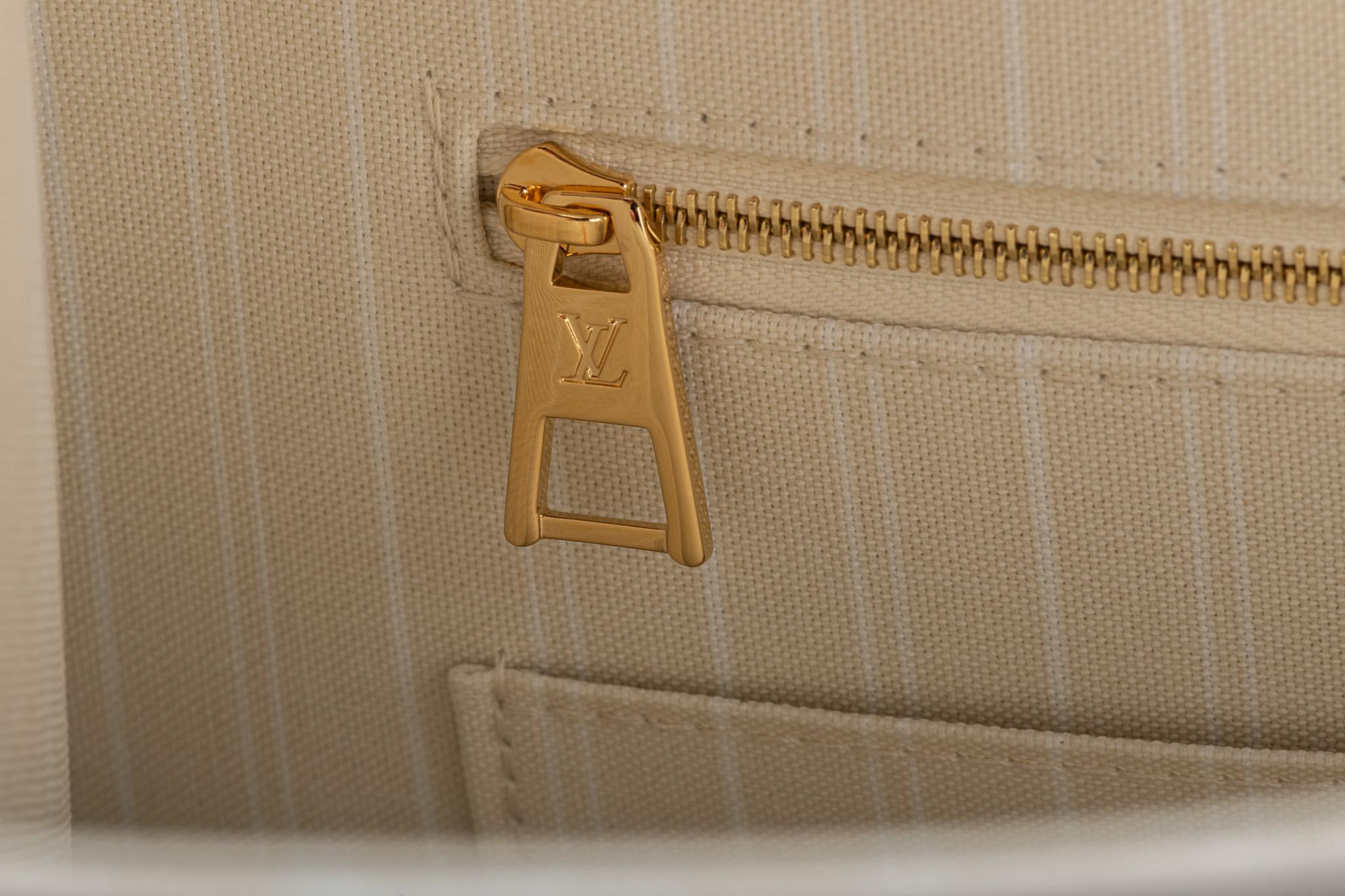 Louis Vuitton 2021 On The Go Palma de Mallorca Bag For Sale 11