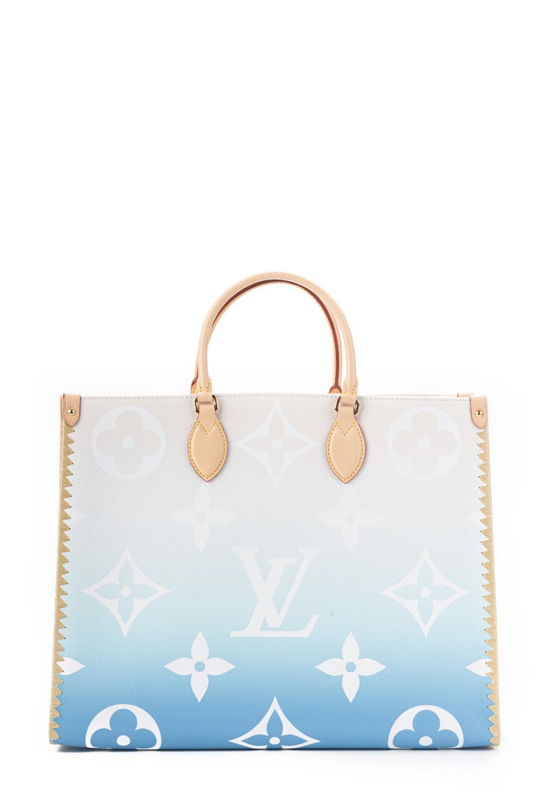 Louis Vuitton 2021 On The Go Palma de Mallorca Bag For Sale at 1stDibs | louis  vuitton palma de mallorca bag, louis vuitton mallorca, louis vuitton palma  de mallorca photos