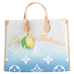 Bolso Louis Vuitton 2021 On The Go Palma de Mallorca