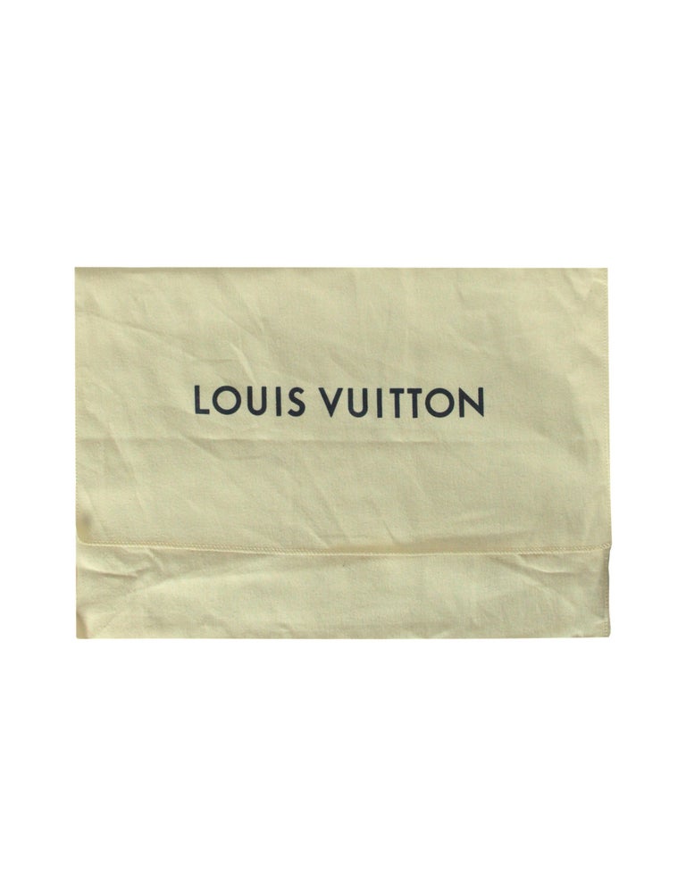 Louis Vuitton Black And White Monogram Embossed Puffy Lambskin Coussin PM  Black Hardware, 2021 Available For Immediate Sale At Sotheby's
