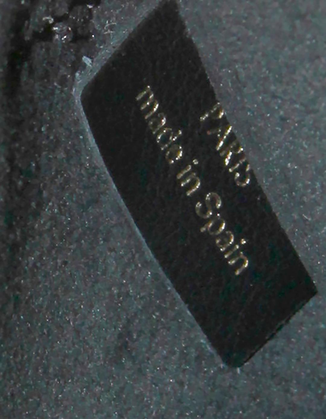 Louis Vuitton 2022 Black Empreinte Leather Monogram Giant Broderies ...