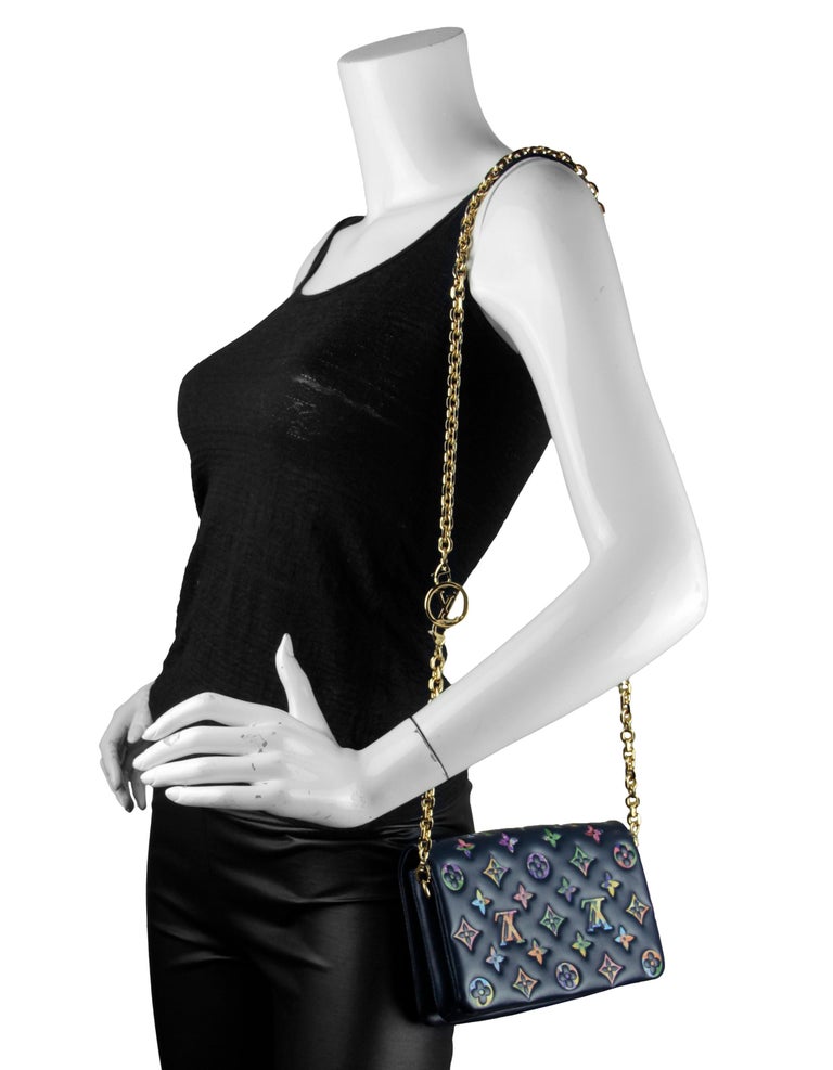 Pochette Coussin Louis Vuitton - Buy Royalty Free 3D model by