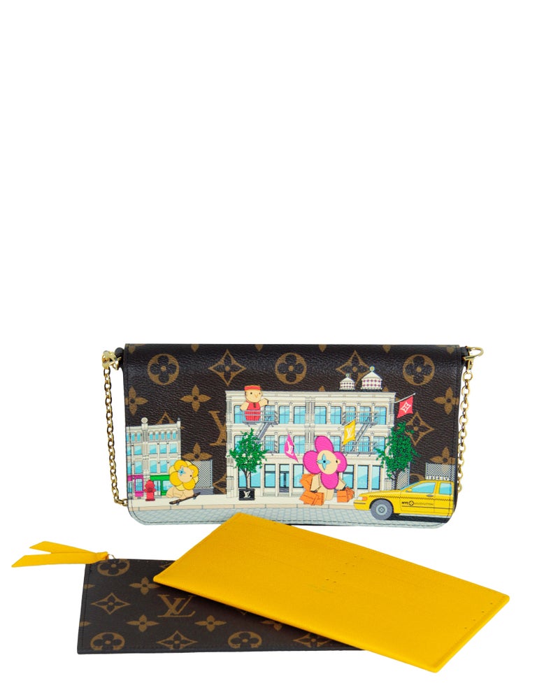 LATEST RELEASE FROM LOUIS VUITTON/HOLIDAY ANIMATION BAG & KEY CHARM/ HOLIDAY  PACKAGING 2022 #lego 