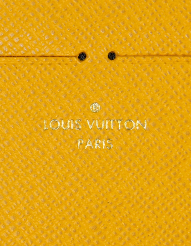 Louis Vuitton Félicie Pochette Vivienne Holiday Monogram Canvas/Pink