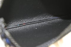 Louis Vuitton 2023 Graffiti Key Pouch Pochette Cles 1LV0123