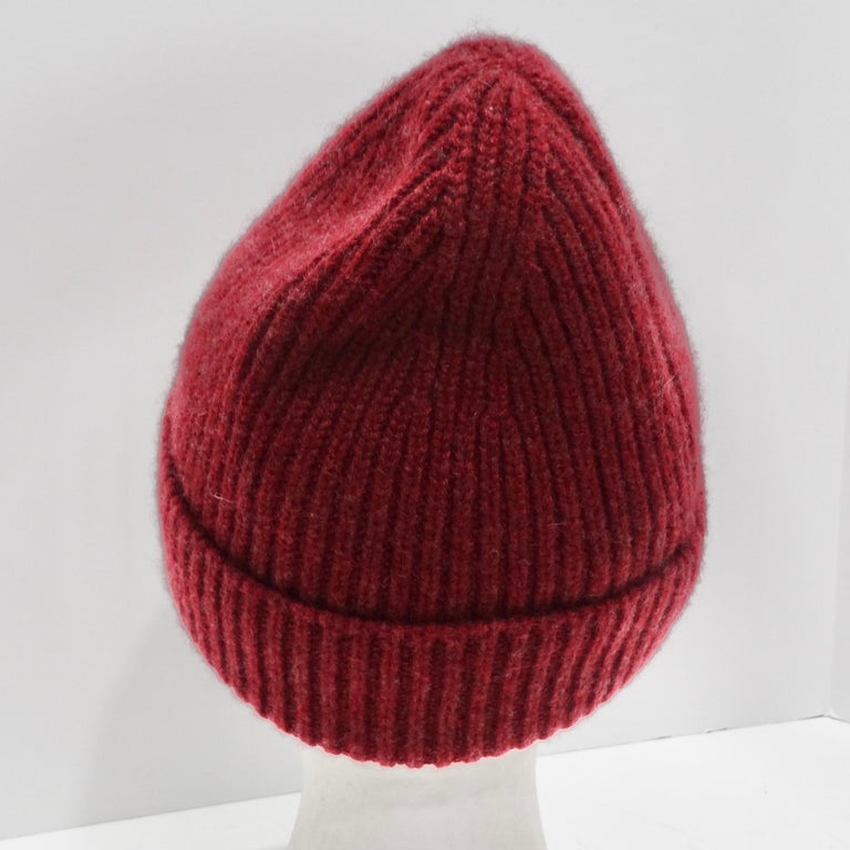 Louis Vuitton 2023 LV Spark Beanie For Sale at 1stDibs | lv muts