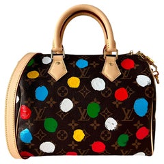 Louis Vuitton Red - 614 For Sale on 1stDibs