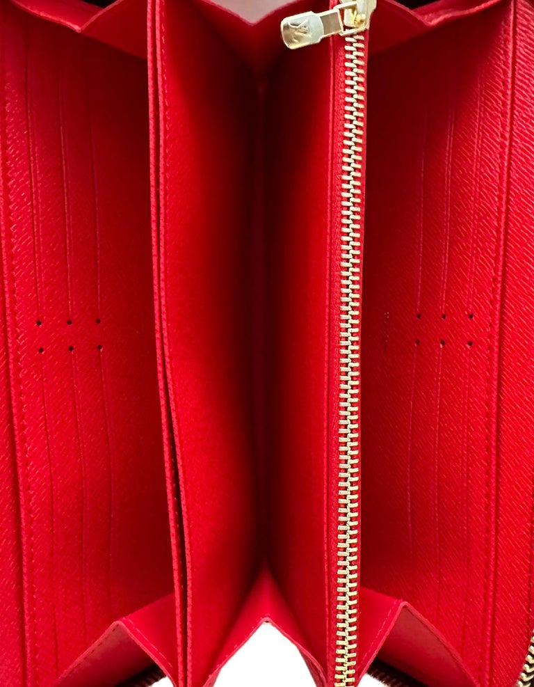 Louis Vuitton 2023 LV x YK Monogram Dots Cosmetic Pouch Bag
