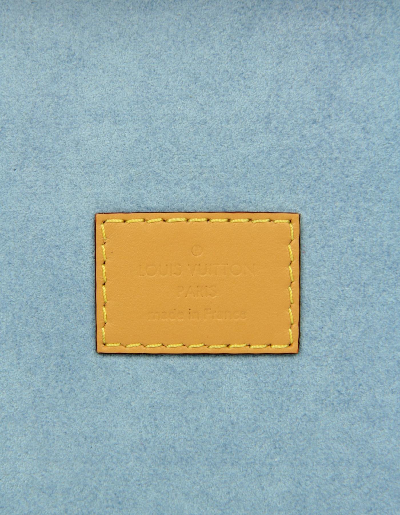 Louis Vuitton 2024 Monogramm Vivienne Ballon Karton Display Box 2