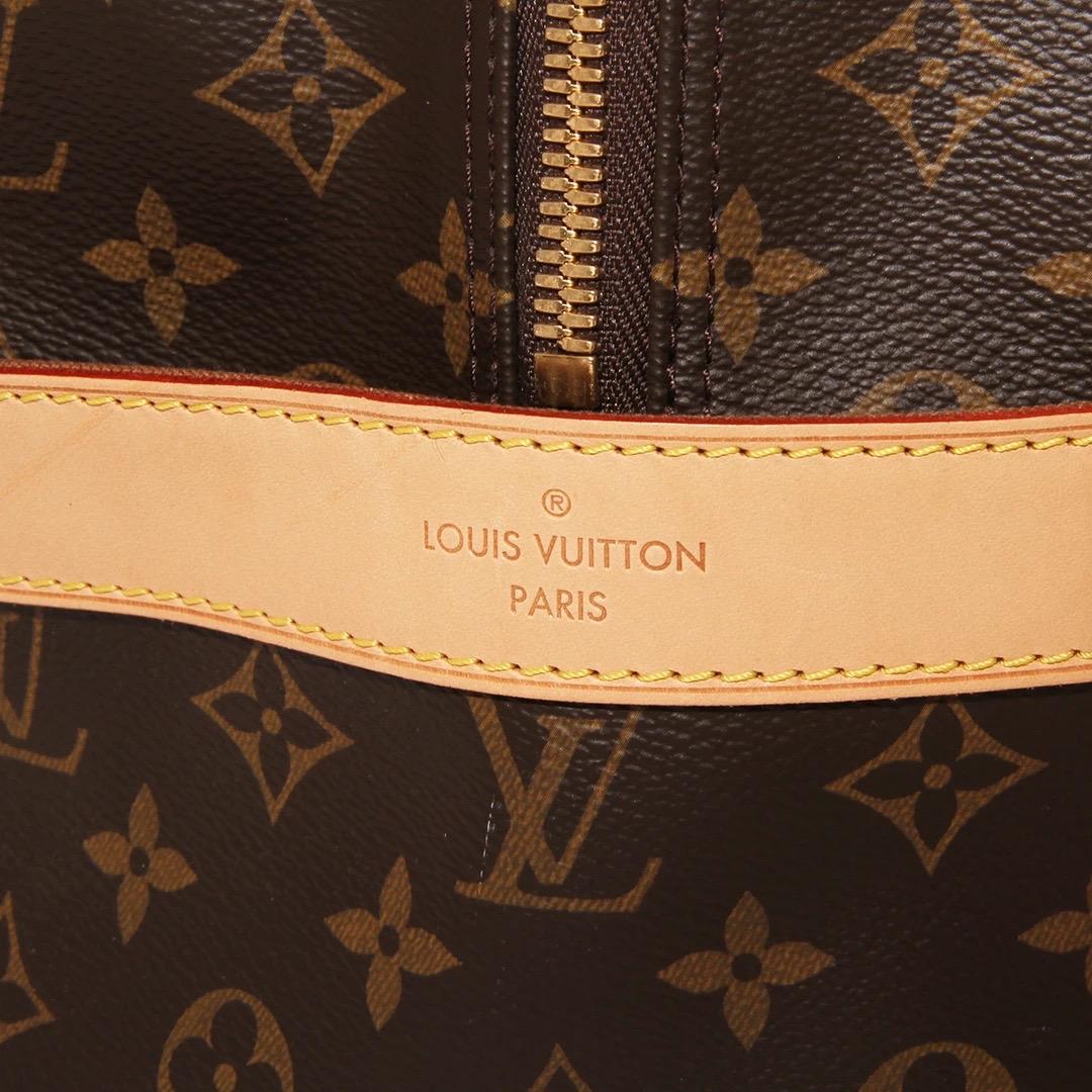 Louis Vuitton 40cm Weekender Bag  2