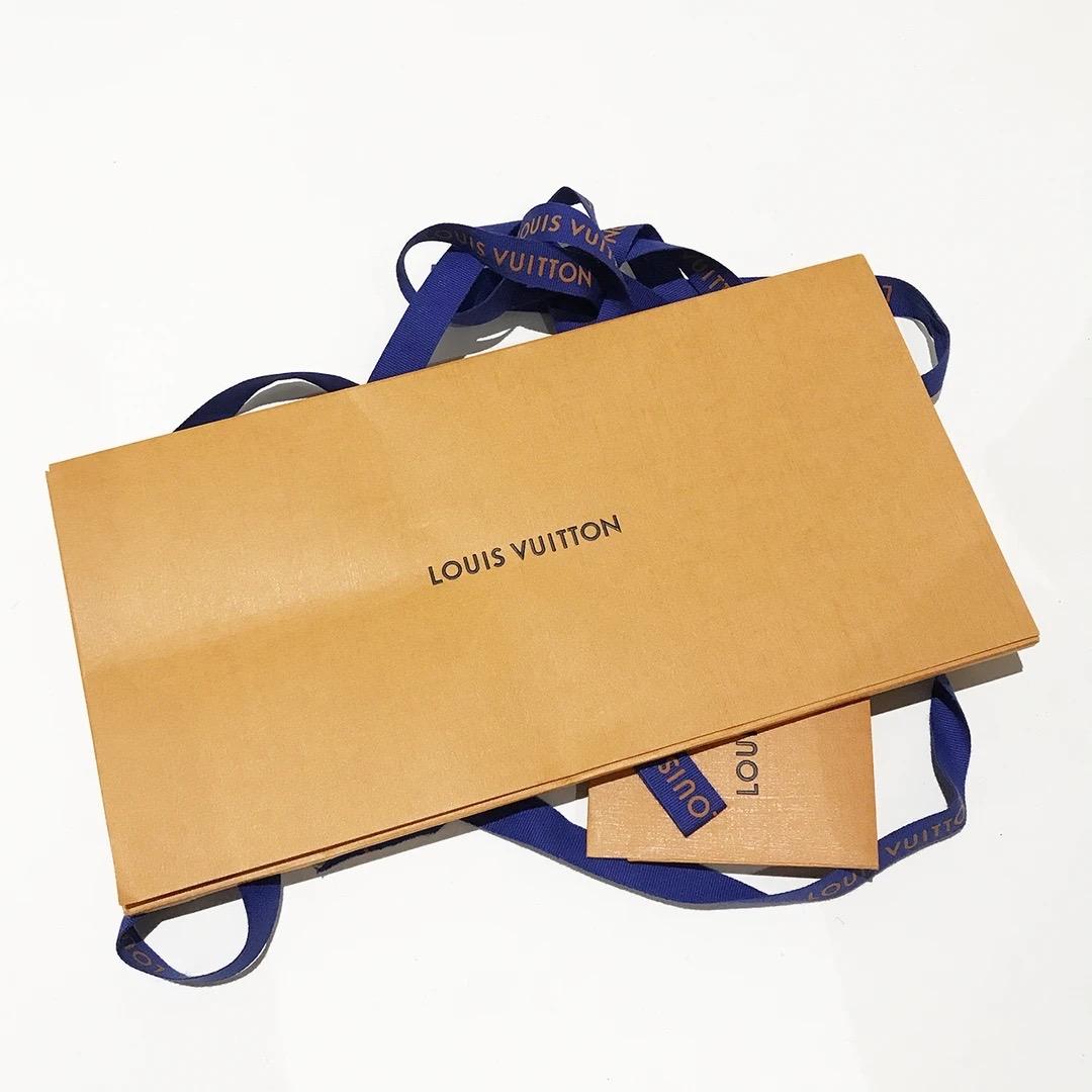 Louis Vuitton 40cm Weekender Bag  5