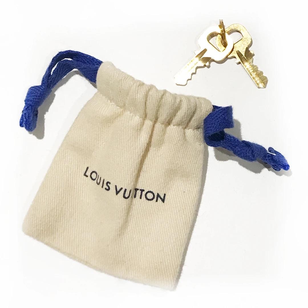 Louis Vuitton 40cm Weekender Bag  6