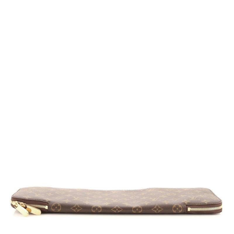 lv dupe phone case