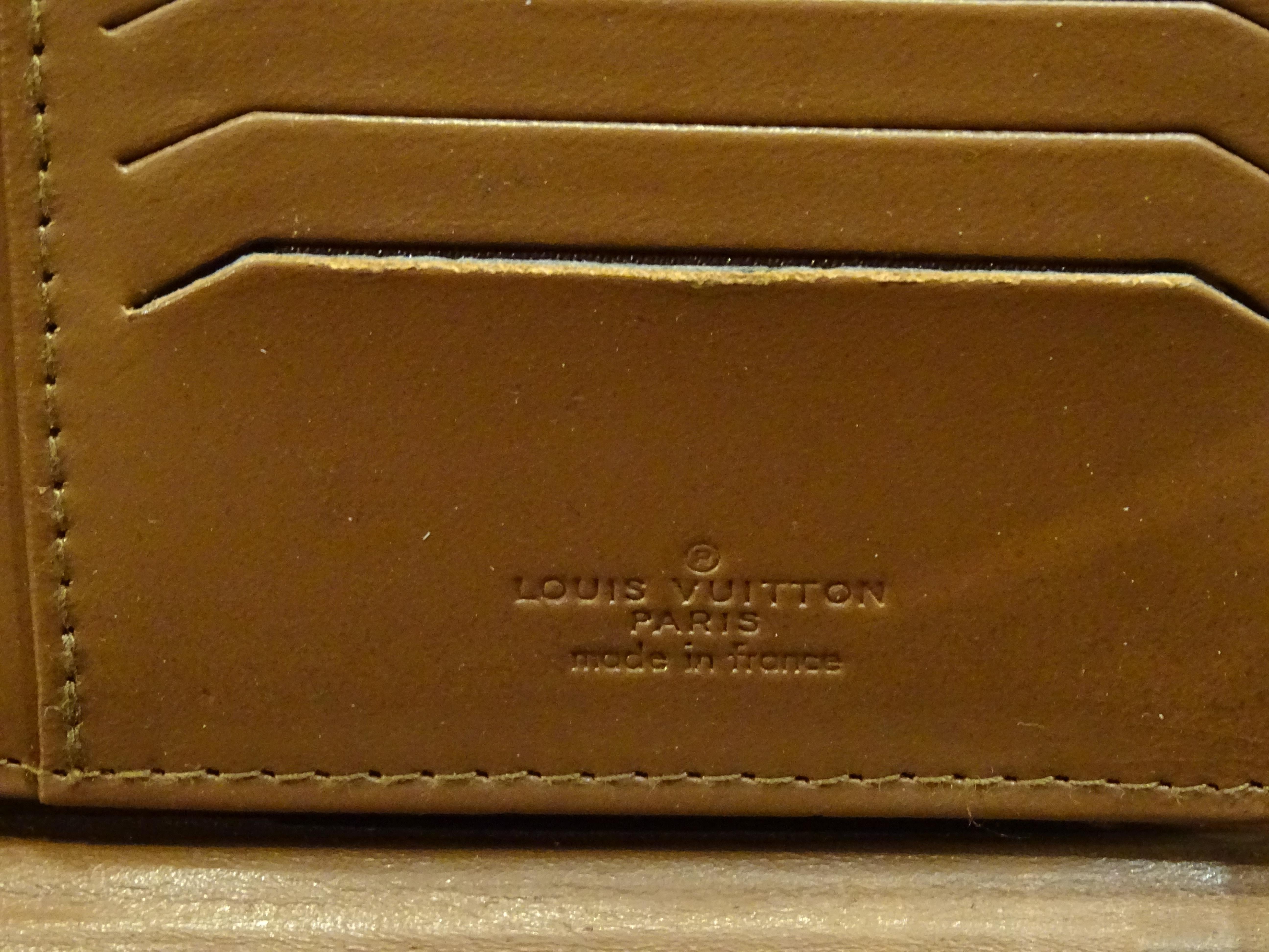 Louis Vuitton 70s Briefcase  Attaché-Case President