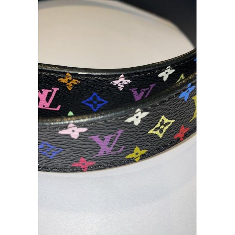 Louis Vuitton Multicolor Belts for Women for sale
