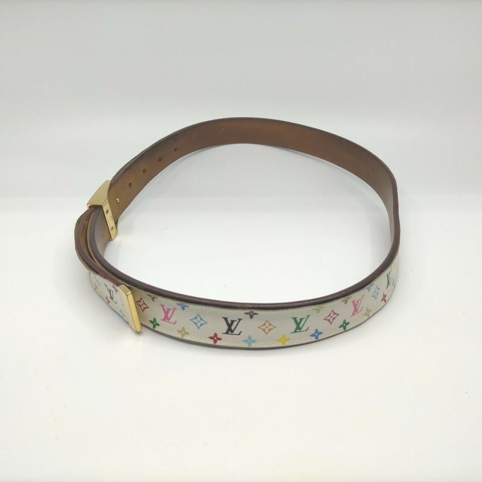 murakami belt