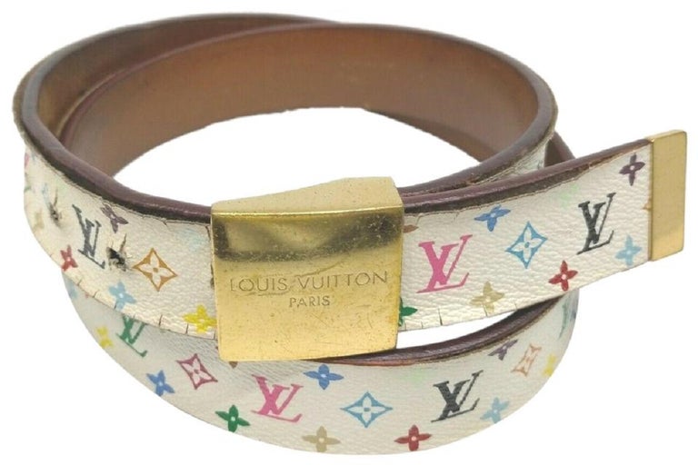 Vintage Louis Vuitton Belts - 59 For Sale at 1stDibs