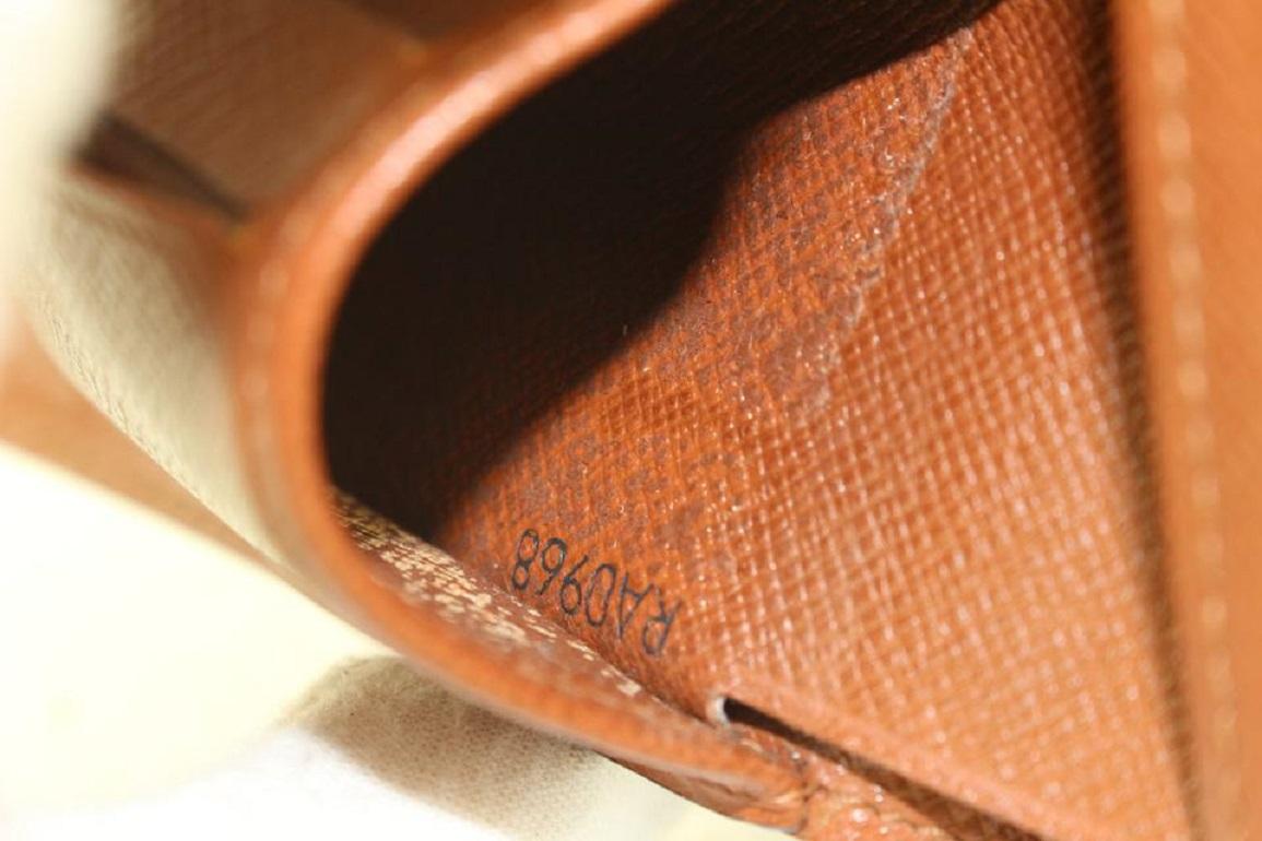Marrone Louis Vuitton 824lv53 in vendita