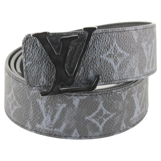 Louis Vuitton Monogram Canvas LV Initiales Belt 85CM at 1stDibs  louis  vuitton belt box, louis vuitton belt price, lv belt packaging