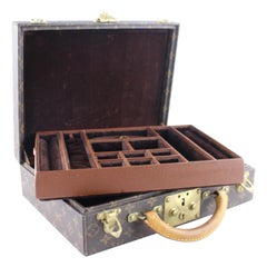 Louis Vuitton 8lr0126 Satchel