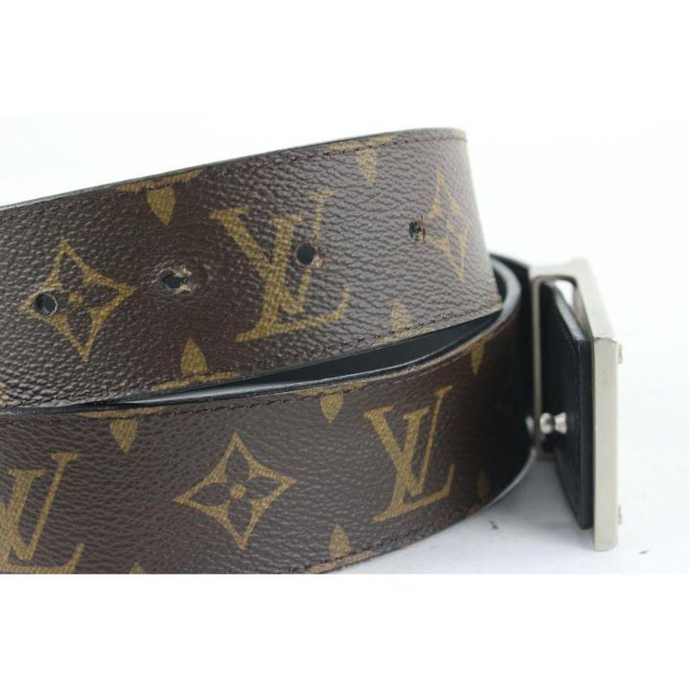 Louis Vuitton Reversible Men’s Belt 85/34 for Sale in Diamond Bar, CA -  OfferUp