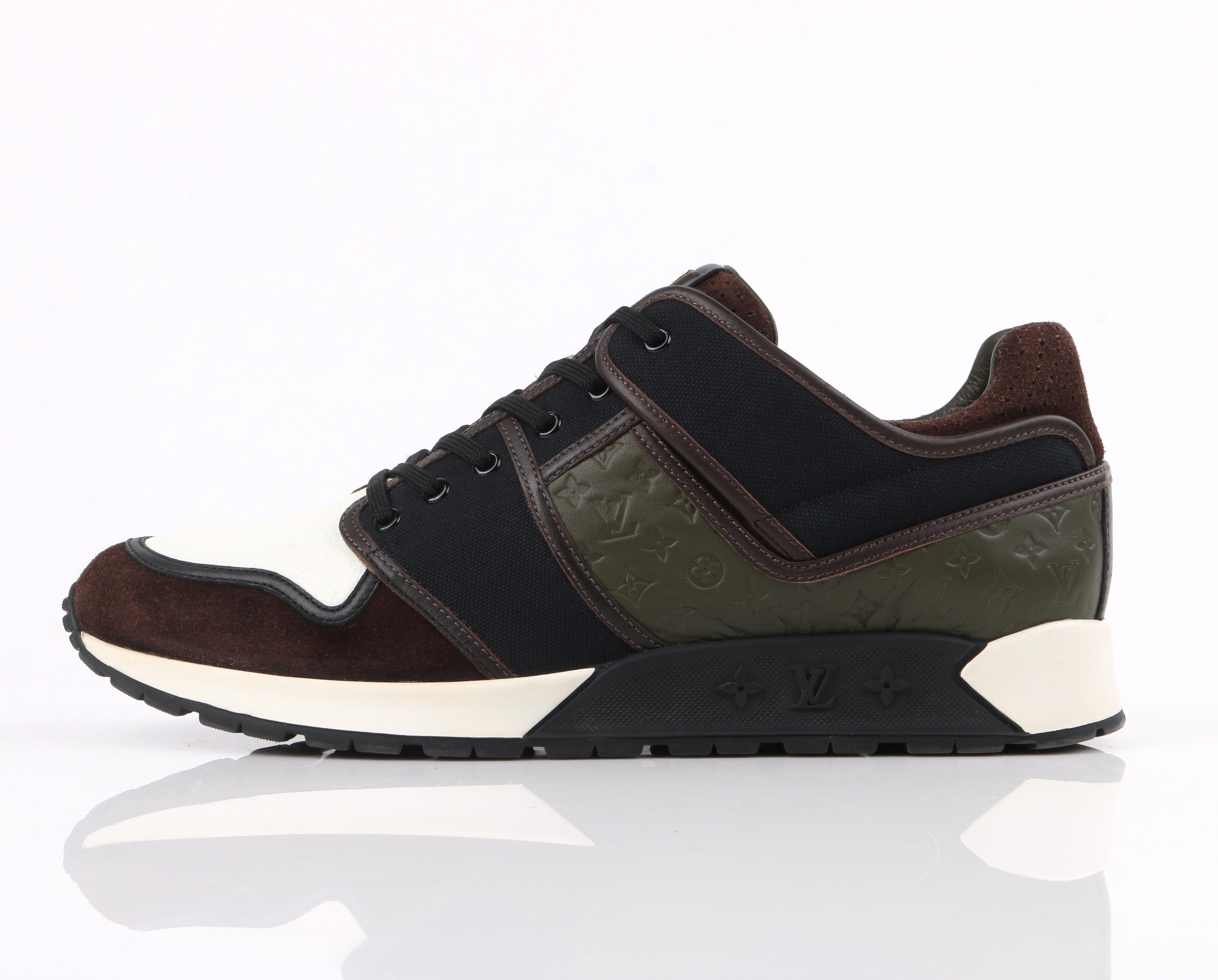 upside down v sneakers