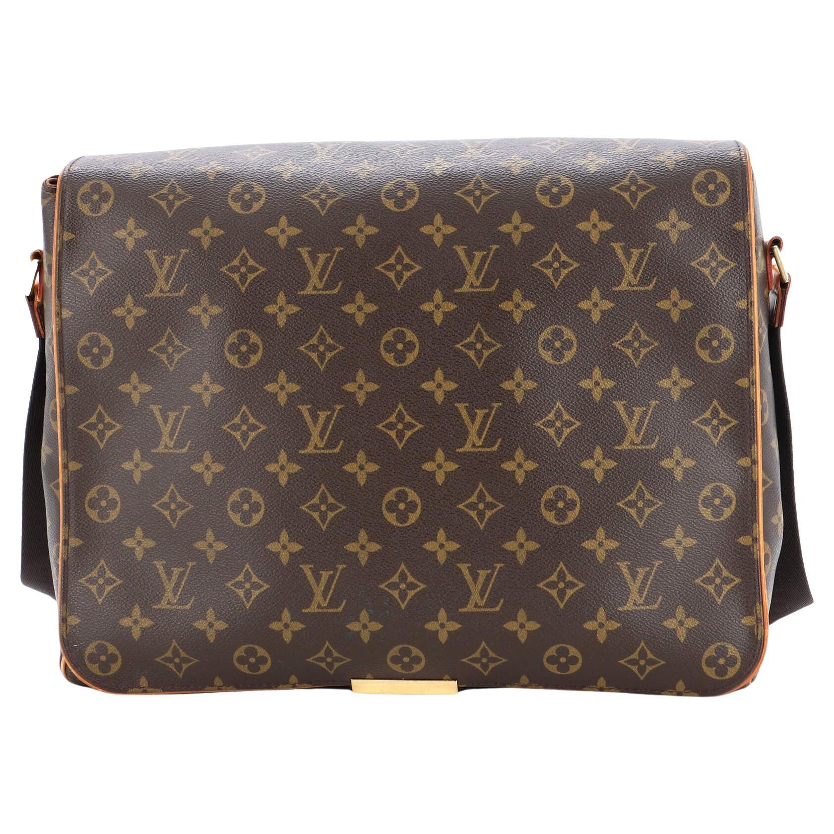 Louis Vuitton Black Monogram Eclipse Chapman Brothers Luggage Tag at 1stDibs