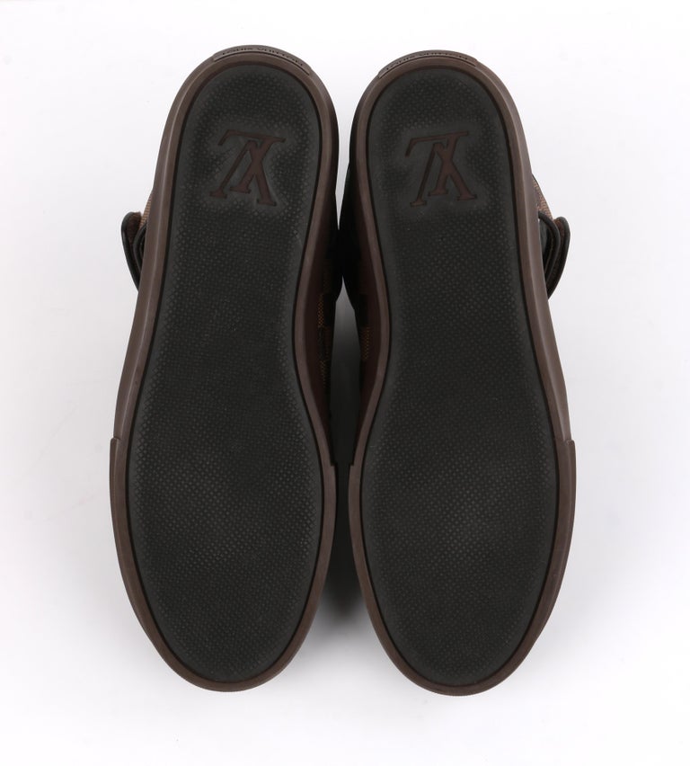 Buy Louis Vuitton Acapulco Shoes: New Releases & Iconic Styles