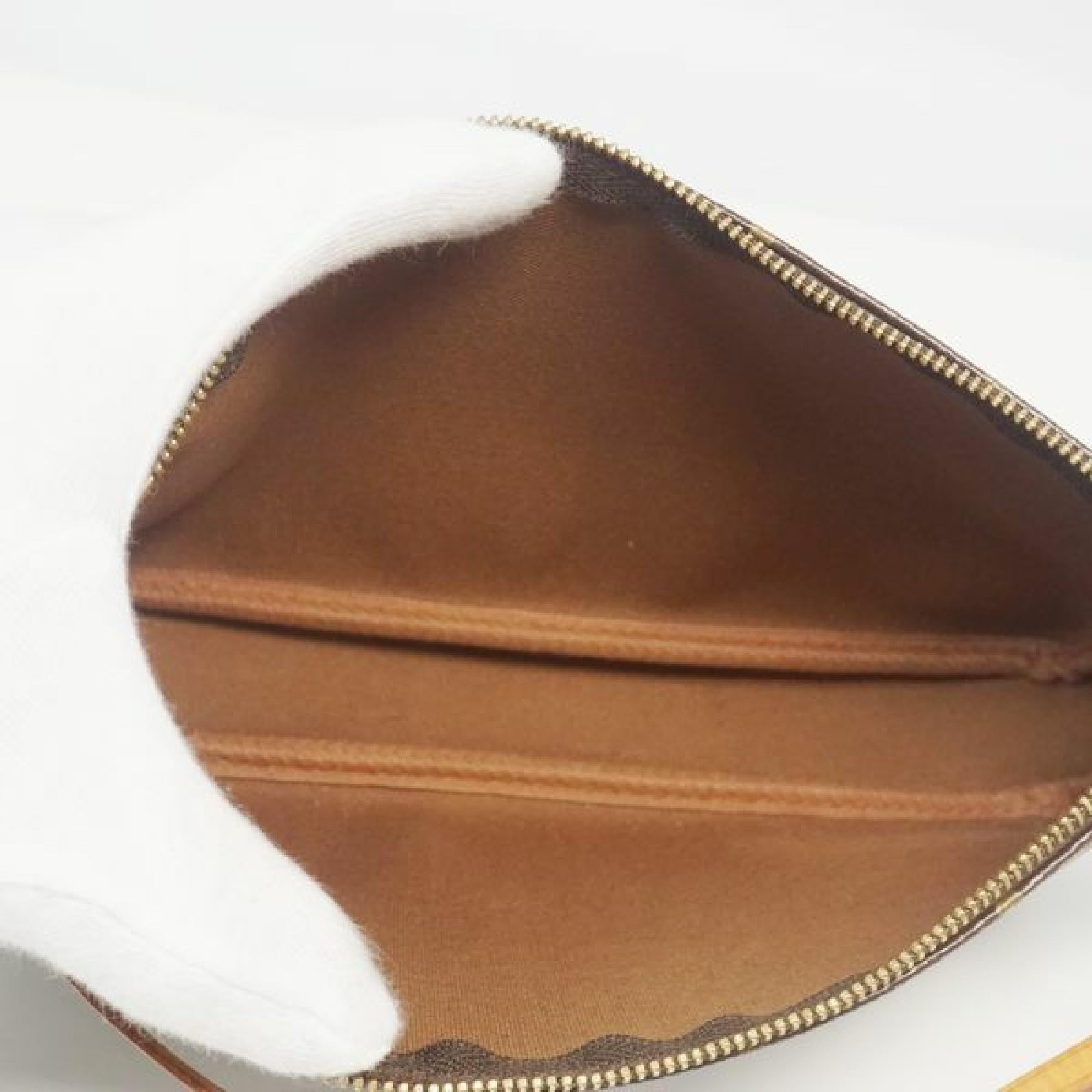 LOUIS VUITTON accessories pouch Pochette Accessoires Womens pouch M40712 2