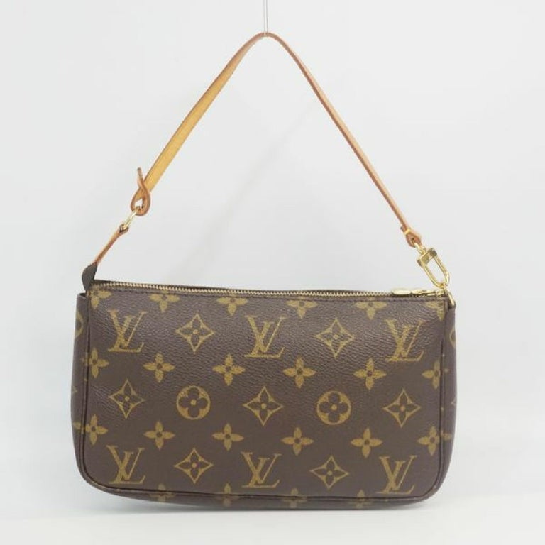 Shop Louis Vuitton Shoulder Bags (M40712) by luxurysuite