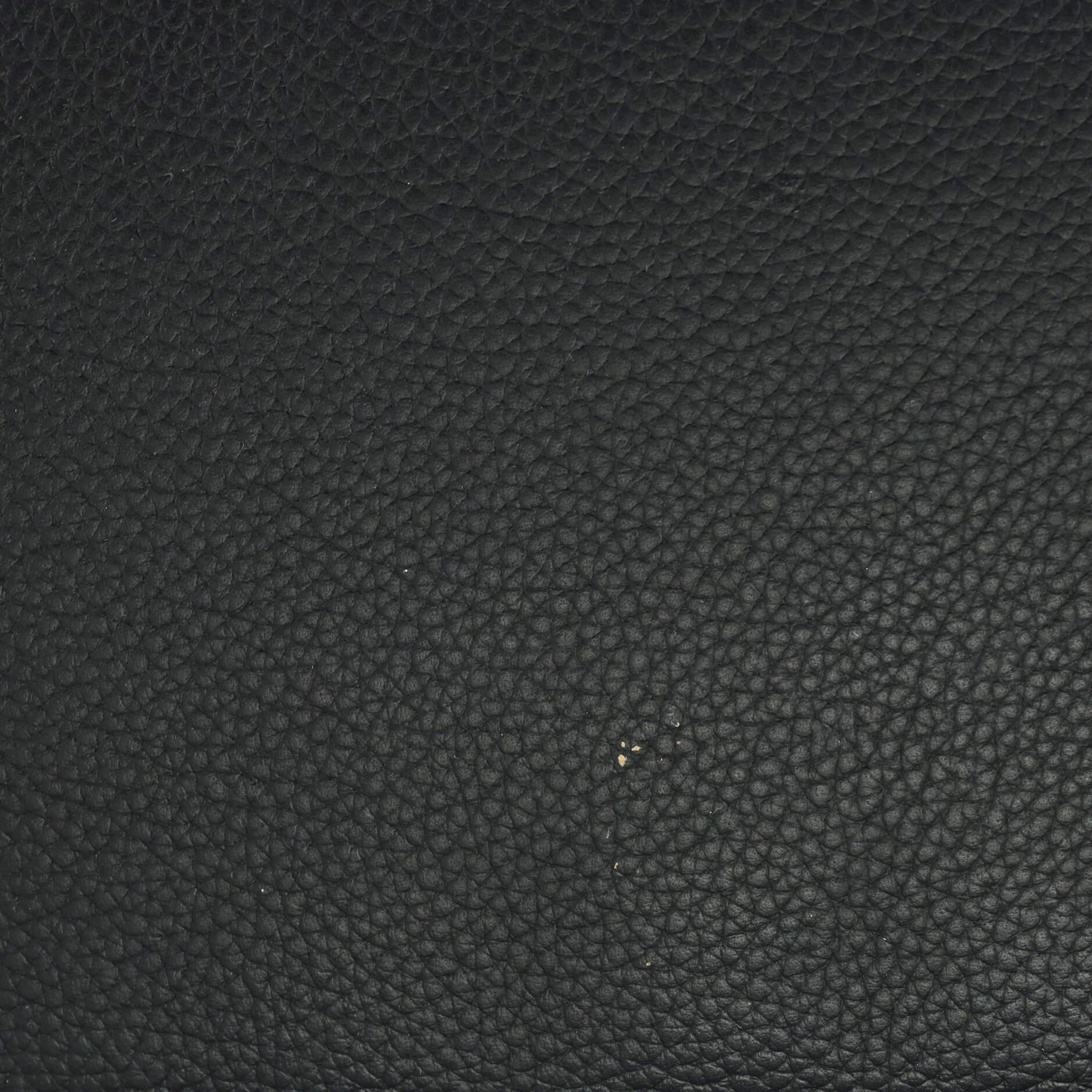 Women's or Men's Louis Vuitton Aerogram Takeoff Backpack Leather