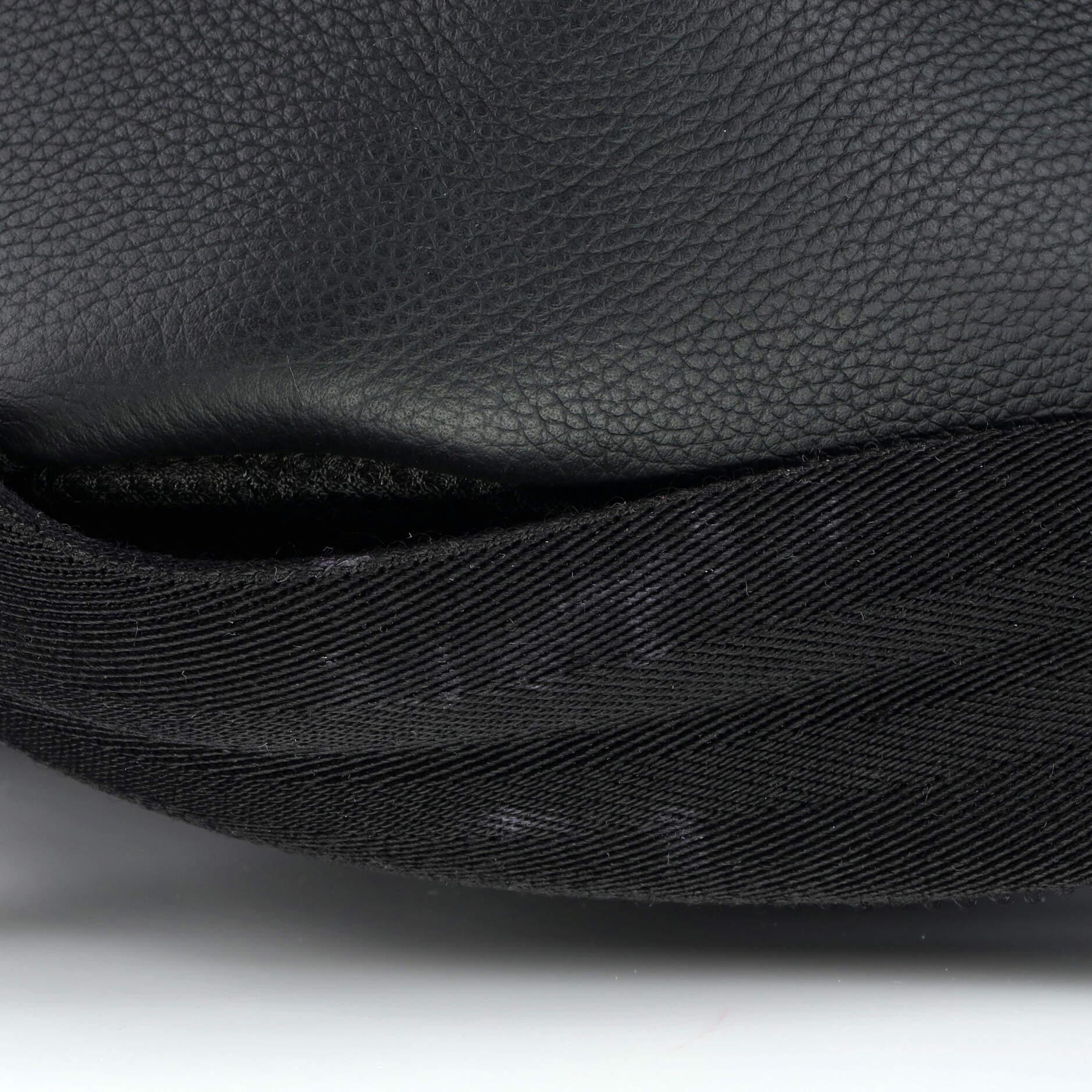 Louis Vuitton Aerogram Takeoff Backpack Leather 3