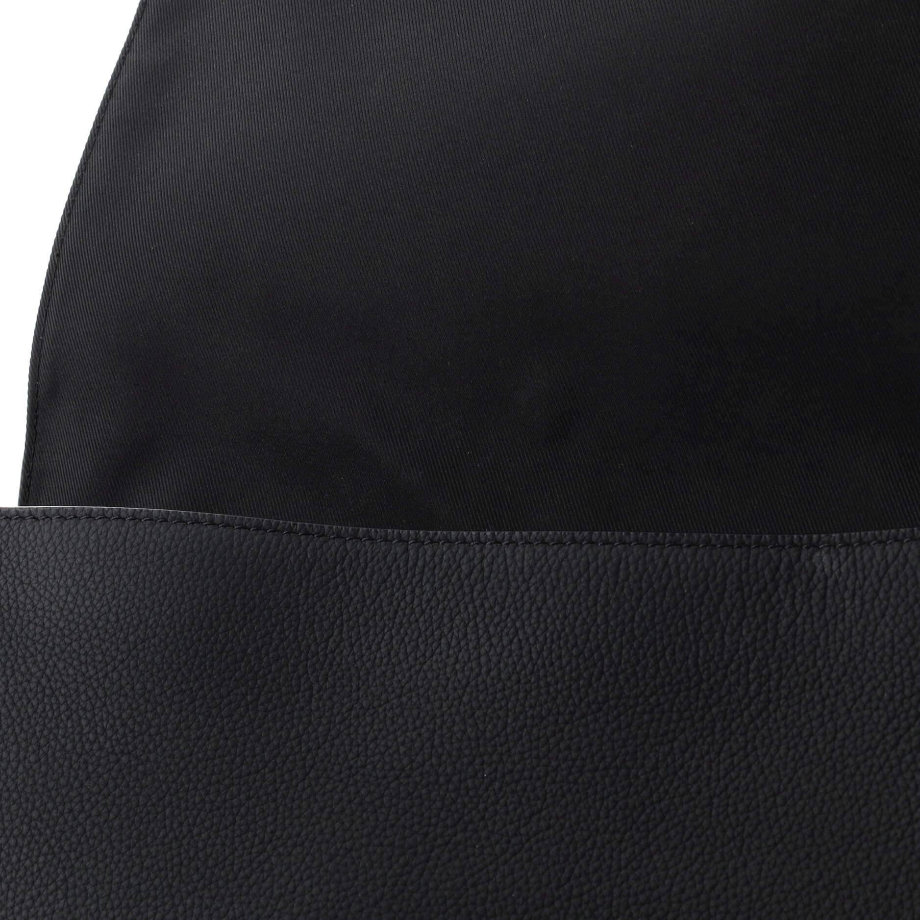 Louis Vuitton Aerogram Takeoff Messenger Bag Leather 1