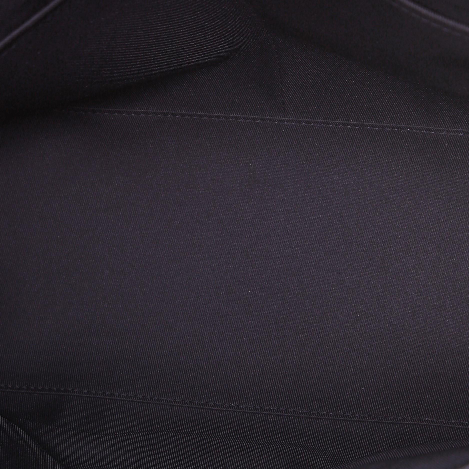 Louis Vuitton Aerogram Tote Leather 2
