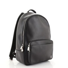 Louis Vuitton Alex Backpack Taiga Leather