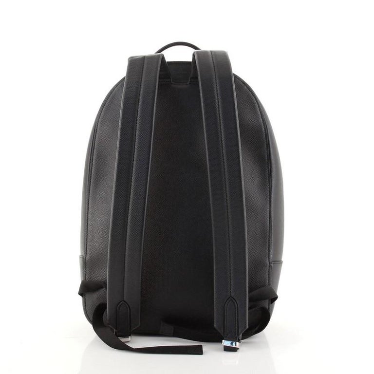 Louis Vuitton Mens Leather Backpack - For Sale on 1stDibs  louis vuitton  backpack mens, lv backpack mens, louis vuitton leather backpack