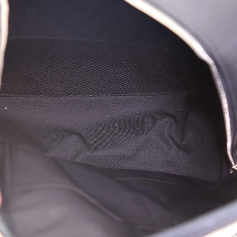 allintitle:best small travel makeup bag under The Small Vicuna Traveller - Fold-Down Makeup Bag