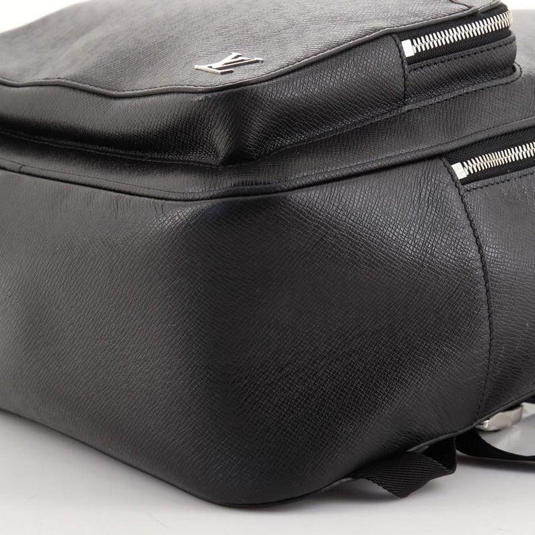 Louis Vuitton Alex Backpack Taiga Leather at 1stDibs | lv alex backpack, lv  taiga backpack, alexander han louis vuitton