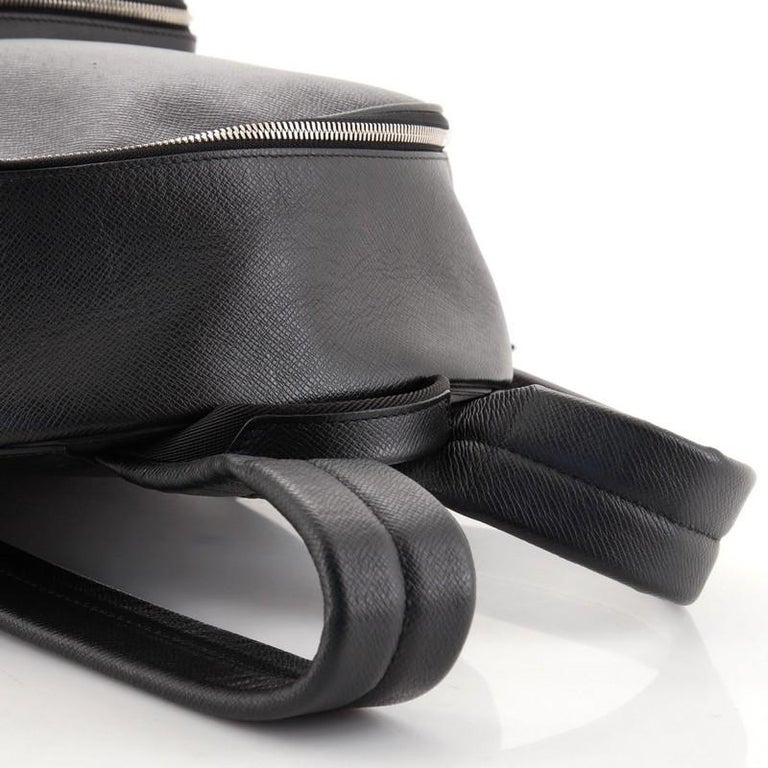 Louis Vuitton Alex Backpack Taiga Leather at 1stDibs | lv alex backpack, lv  taiga backpack, alexander han louis vuitton