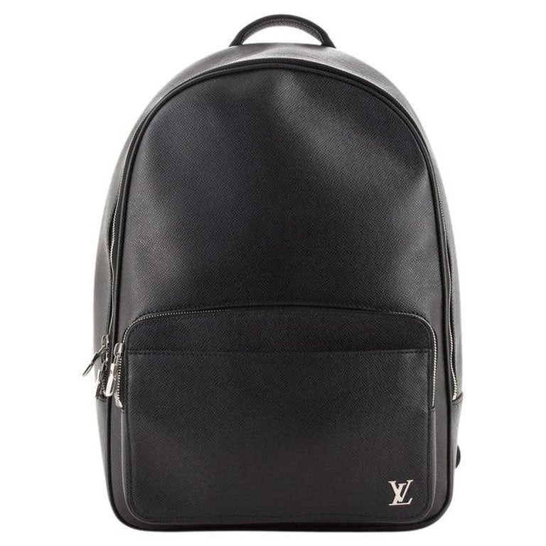 Louis Vuitton Alex Backpack Taiga Leather at 1stDibs