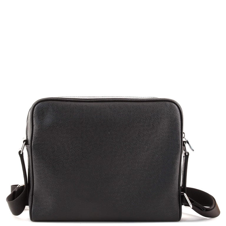 Louis Vuitton Alex Backpack Taiga Leather at 1stDibs