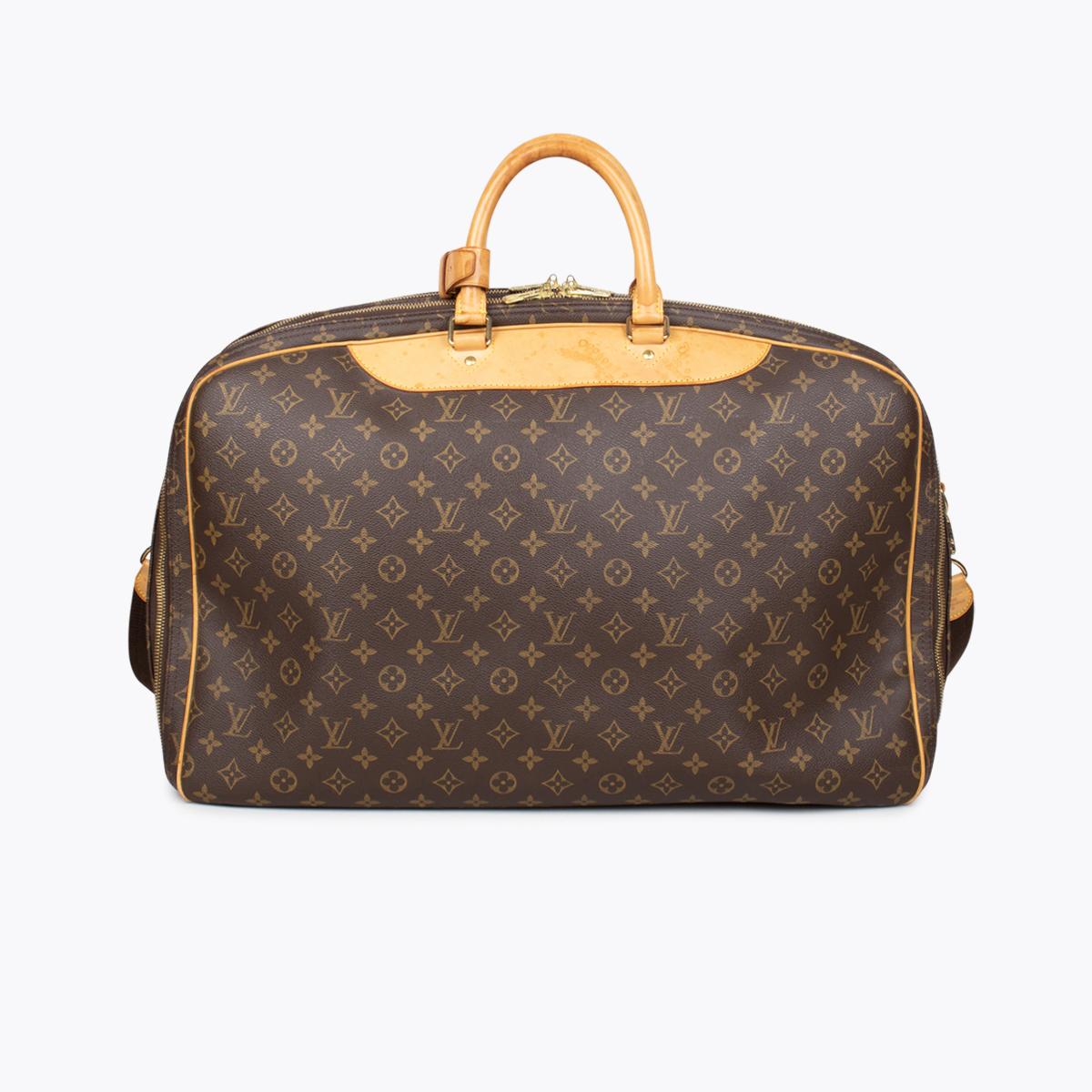 louis vuitton alize 2 poches